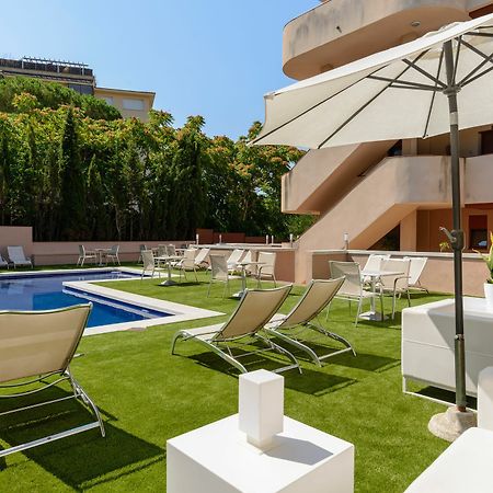 Apartamentos Tossa Dreams Tossa de Mar Exterior photo
