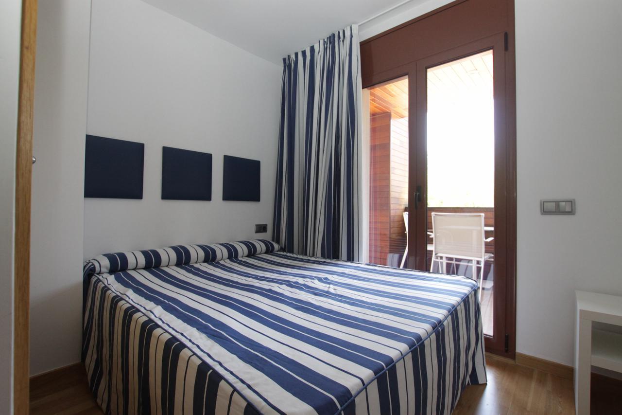 Apartamentos Tossa Dreams Tossa de Mar Exterior photo