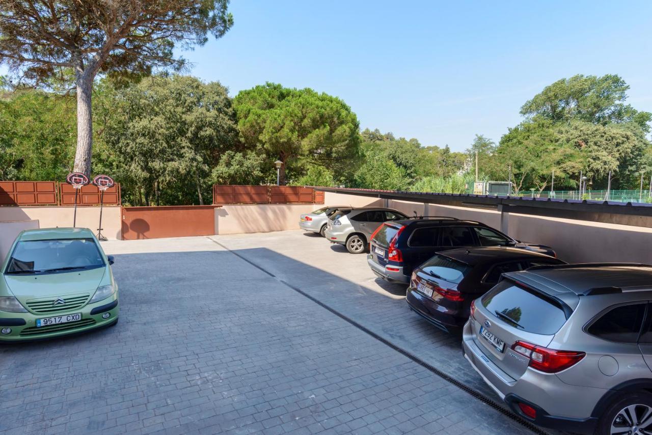 Apartamentos Tossa Dreams Tossa de Mar Exterior photo