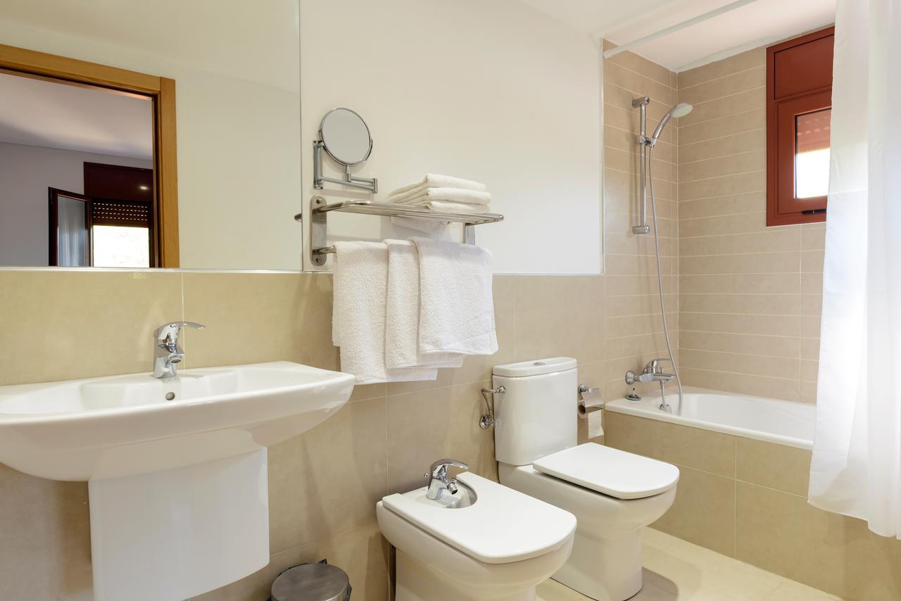 Apartamentos Tossa Dreams Tossa de Mar Exterior photo