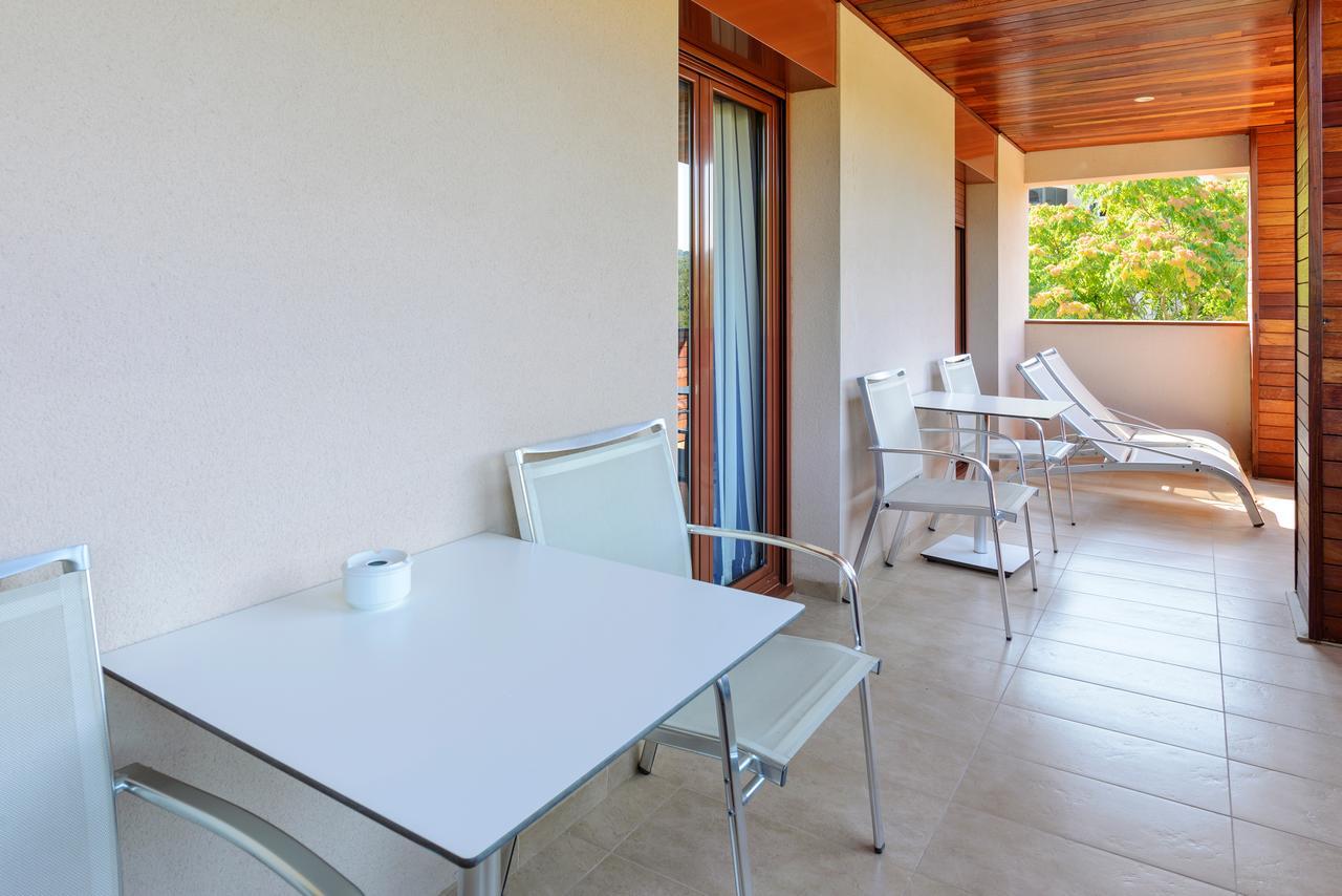 Apartamentos Tossa Dreams Tossa de Mar Exterior photo
