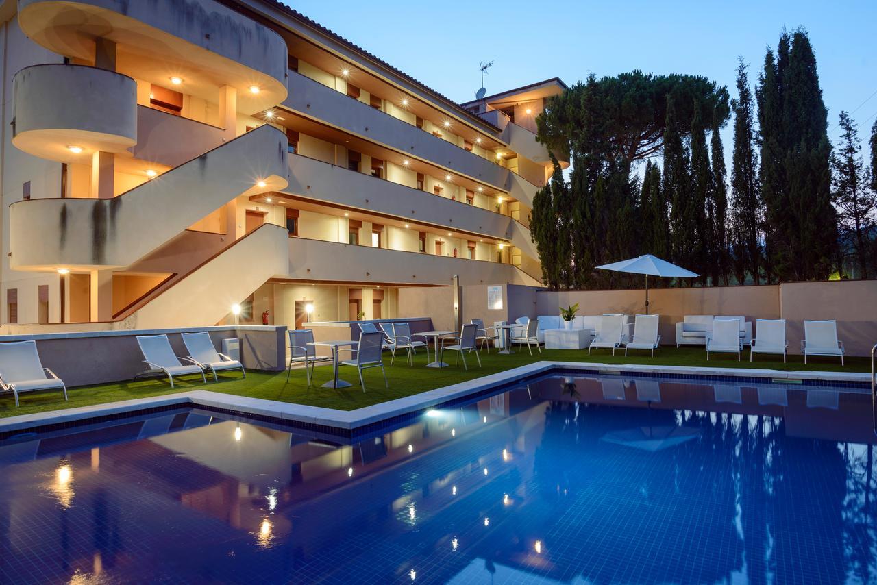 Apartamentos Tossa Dreams Tossa de Mar Exterior photo