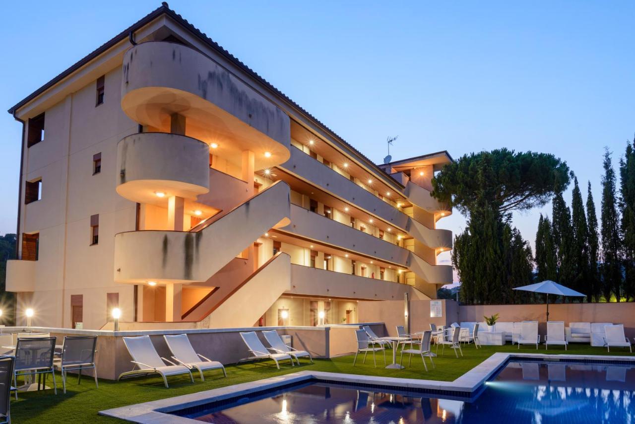 Apartamentos Tossa Dreams Tossa de Mar Exterior photo