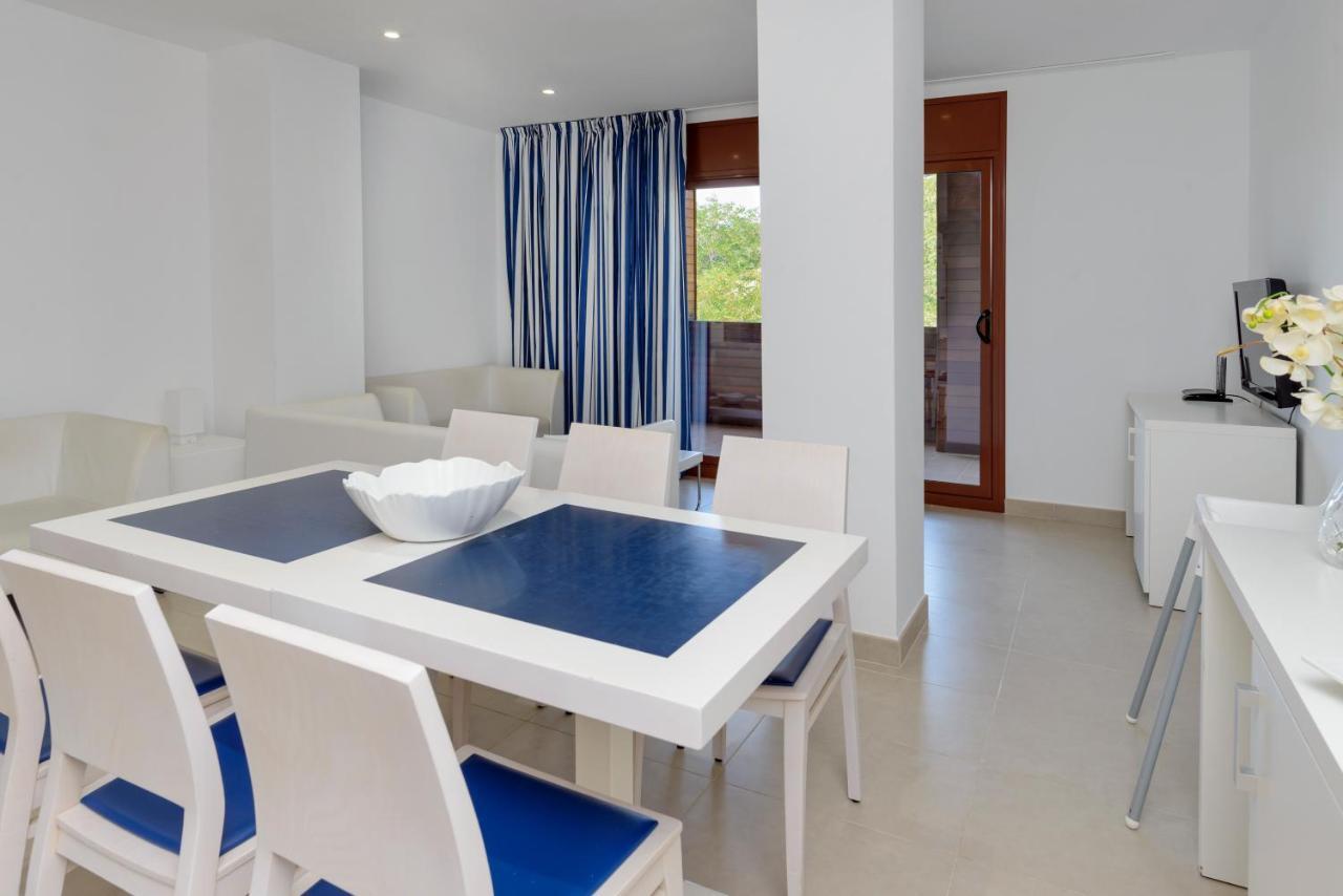 Apartamentos Tossa Dreams Tossa de Mar Exterior photo