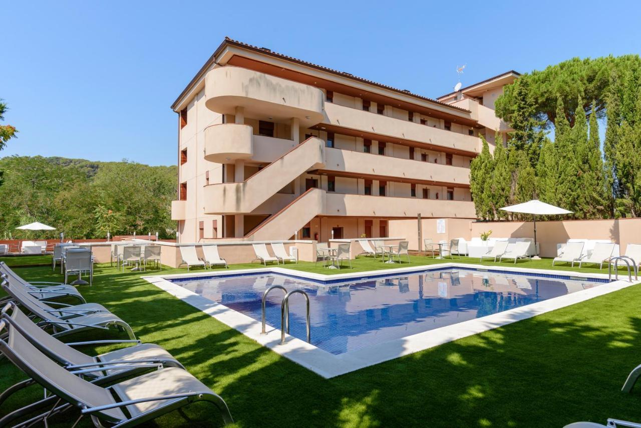 Apartamentos Tossa Dreams Tossa de Mar Exterior photo