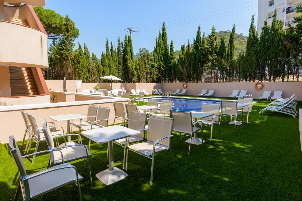 Apartamentos Tossa Dreams Tossa de Mar Exterior photo