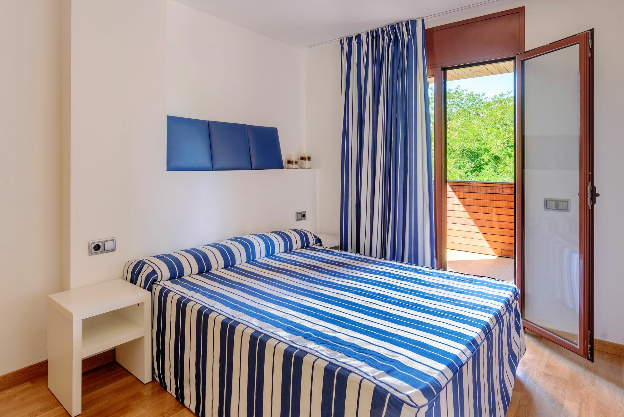 Apartamentos Tossa Dreams Tossa de Mar Exterior photo