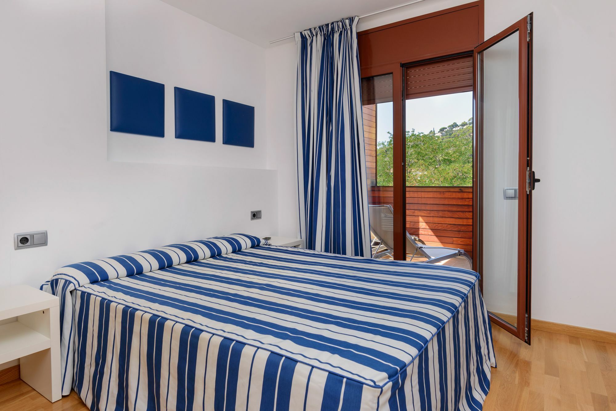 Apartamentos Tossa Dreams Tossa de Mar Exterior photo