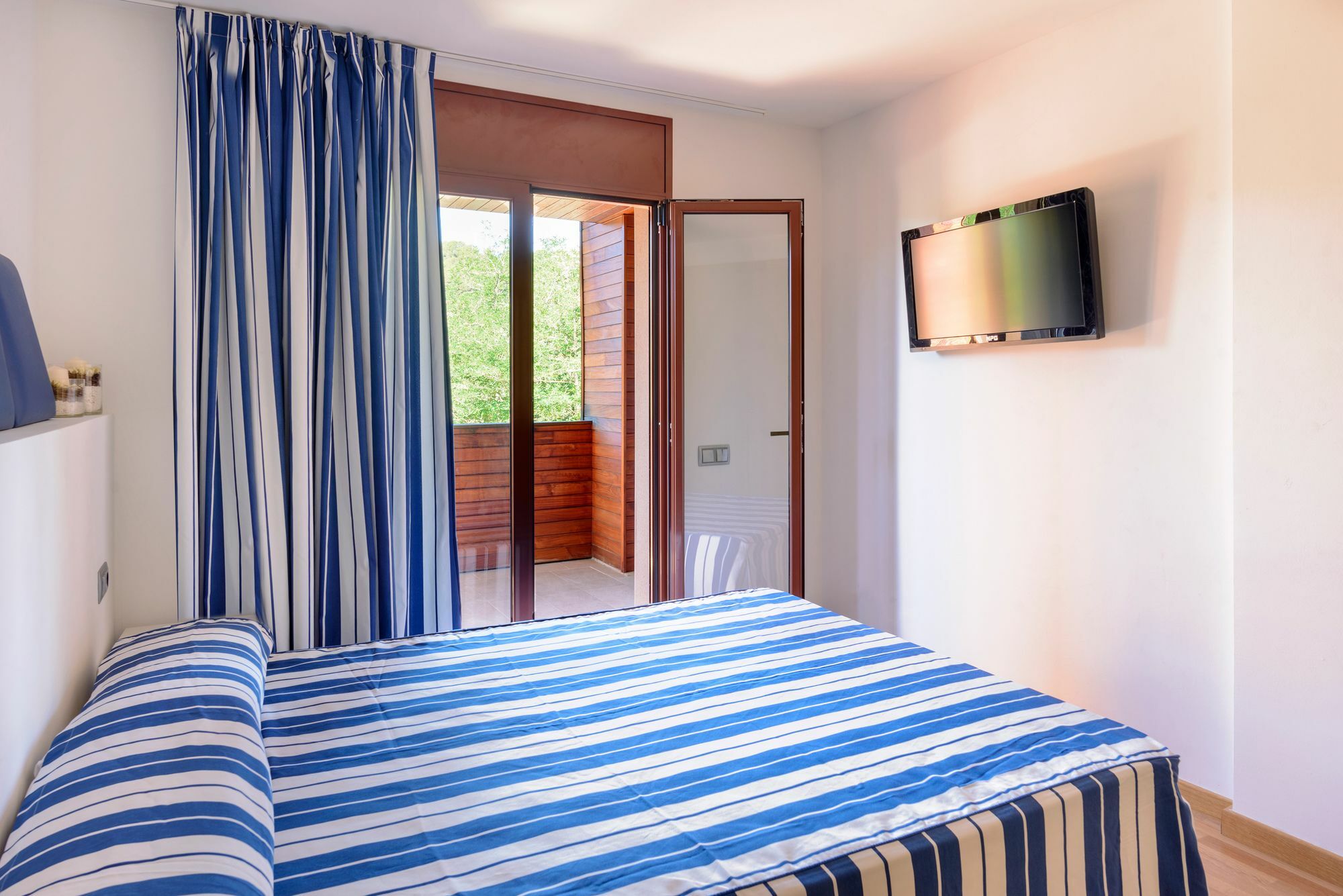 Apartamentos Tossa Dreams Tossa de Mar Exterior photo