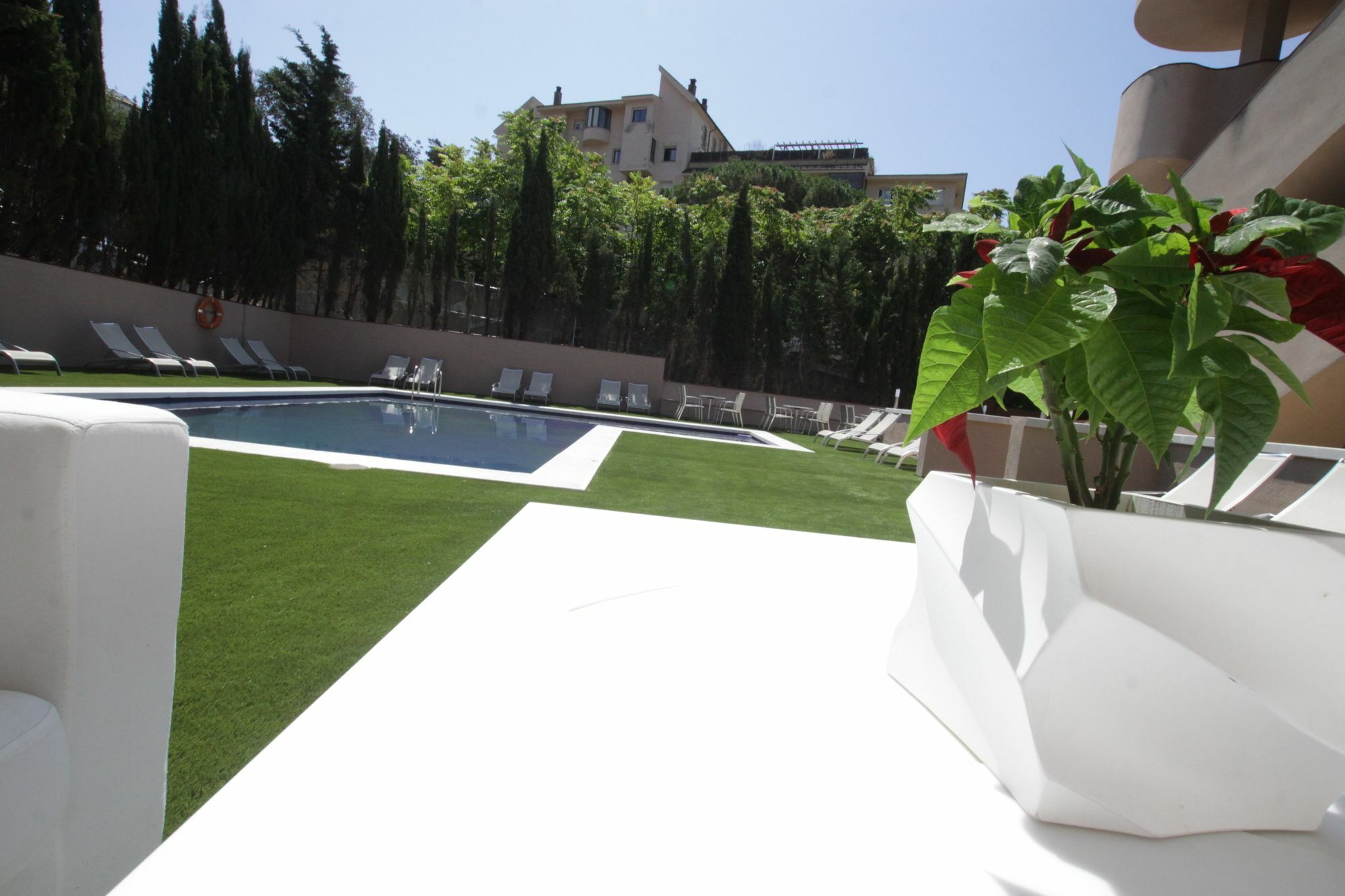 Apartamentos Tossa Dreams Tossa de Mar Exterior photo