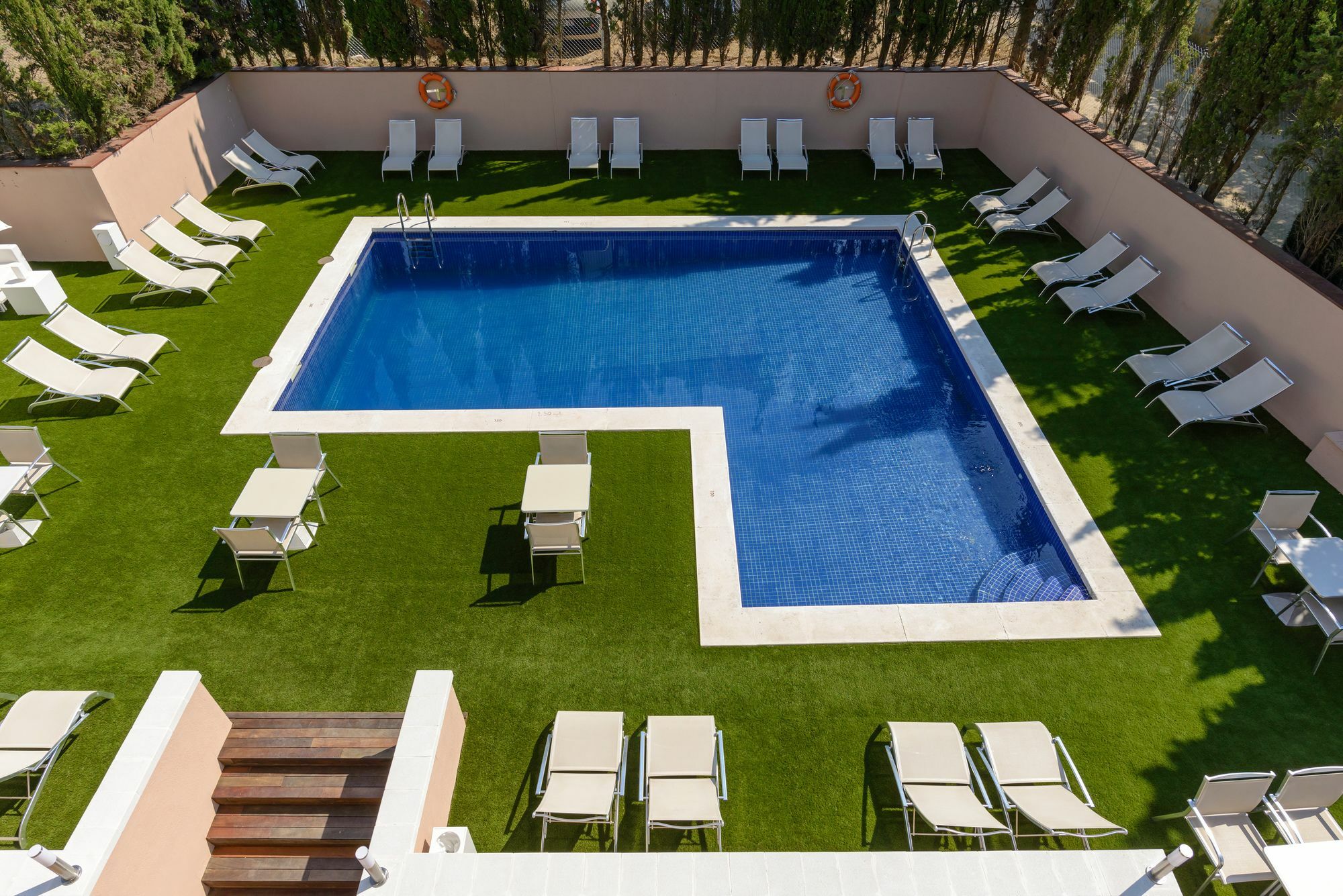 Apartamentos Tossa Dreams Tossa de Mar Exterior photo