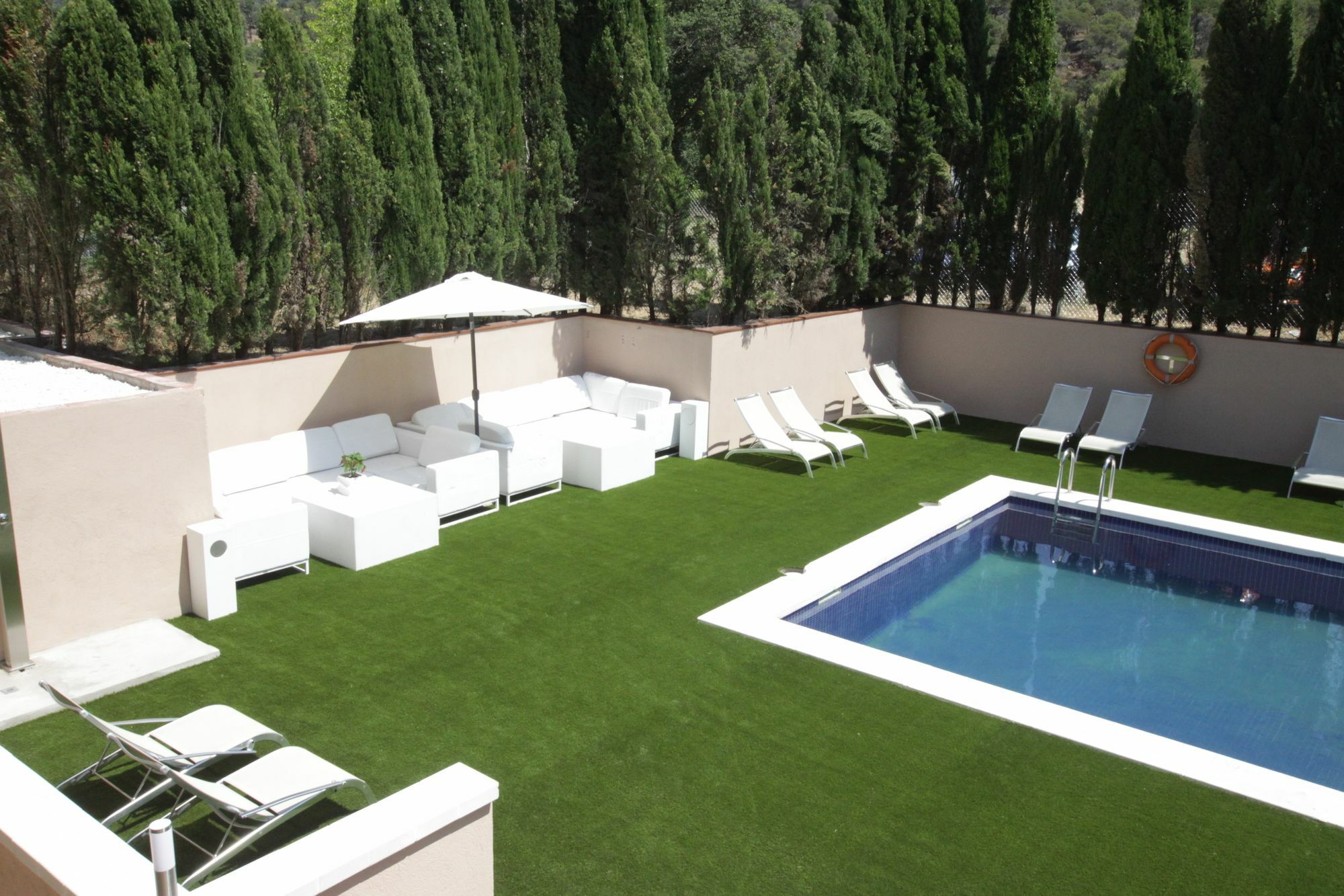 Apartamentos Tossa Dreams Tossa de Mar Exterior photo